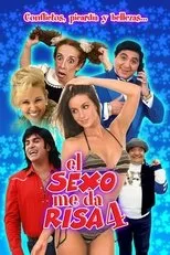Póster de El sexo me da risa 4