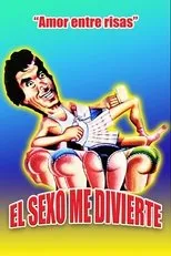 Póster de El sexo me divierte