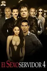 Póster de El Sexoservidor 4