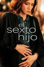 Póster de El sexto hijo