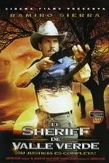 Póster de El sheriff de Valle Verde