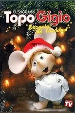 Póster de El Show del Topo Gigio Especial de Navidad