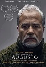 Póster de El Silencio de Augusto
