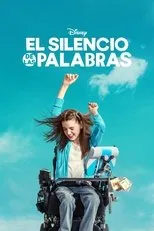 Póster de El silencio de las palabras