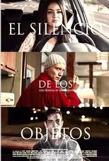 Póster de El silencio de los objetos