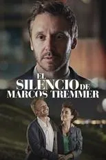 Póster de El silencio de Marcos Tremmer
