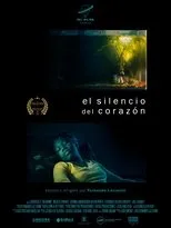 Póster de El silencio del corazón