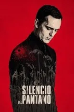 Póster de El silencio del pantano