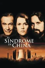 Póster de El síndrome de China