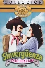 Póster de El sinvergüenza