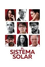 Póster de El sistema Solar
