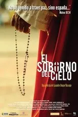 Póster de El soborno del cielo