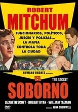 Póster de El soborno