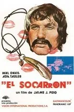 Póster de El socarrón