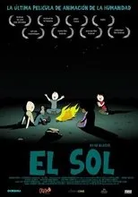 Póster de El sol