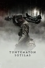Póster de El soldado desconocido