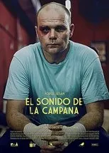 Póster de El sonido de la campana