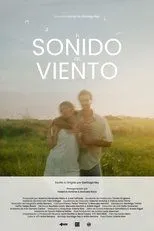 Póster de El sonido del viento