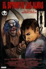 Póster de El sótano de las almas