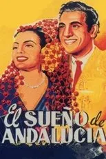 Póster de El sueño de Andalucía