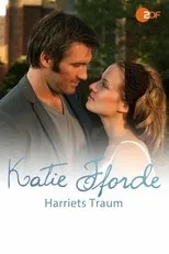 Póster de El sueño de Harriet