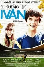 Póster de El sueño de Iván
