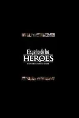 Póster de El sueño de los héroes