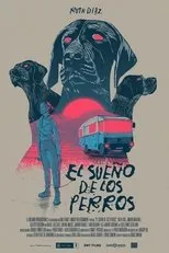 Póster de El sueño de los perros