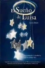 Póster de El sueño de Luisa