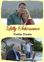 Póster de El sueño de Paula