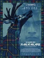 Póster de El sueño del Mara'akame