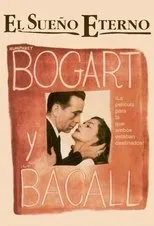 Póster de El sueño eterno