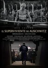 Póster de El superviviente de Auschwitz