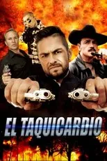 Póster de El Taquicardio