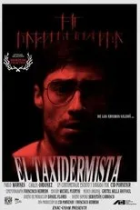 Póster de El Taxidermista