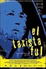 Póster de El taxista ful