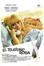 Póster de El teléfono rosa