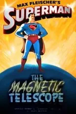 Póster de El Telescopio Magnético