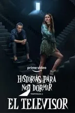 Póster de El televisor