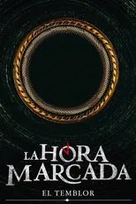 Póster de El temblor