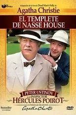 Póster de El templete de Nasse House