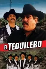 Póster de El Tequilero