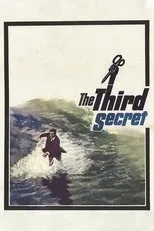 Póster de El tercer secreto