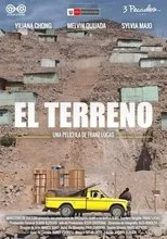 Póster de El terreno