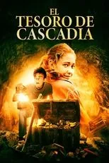 Póster de El Tesoro De Cascadia