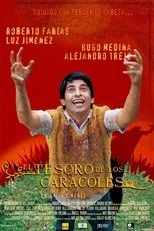Póster de El tesoro de los caracoles