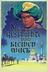 Póster de El tesoro de Muck