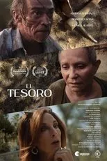 Póster de El Tesoro