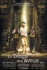 Póster de El tiempo de las confesiones