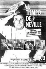 Póster de El tiempo de Neville